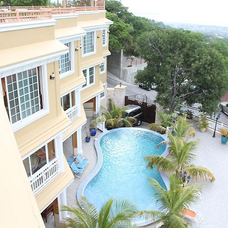 Musseau Lebon Hotel מראה חיצוני תמונה